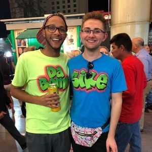 Meet your Posher, Jordan